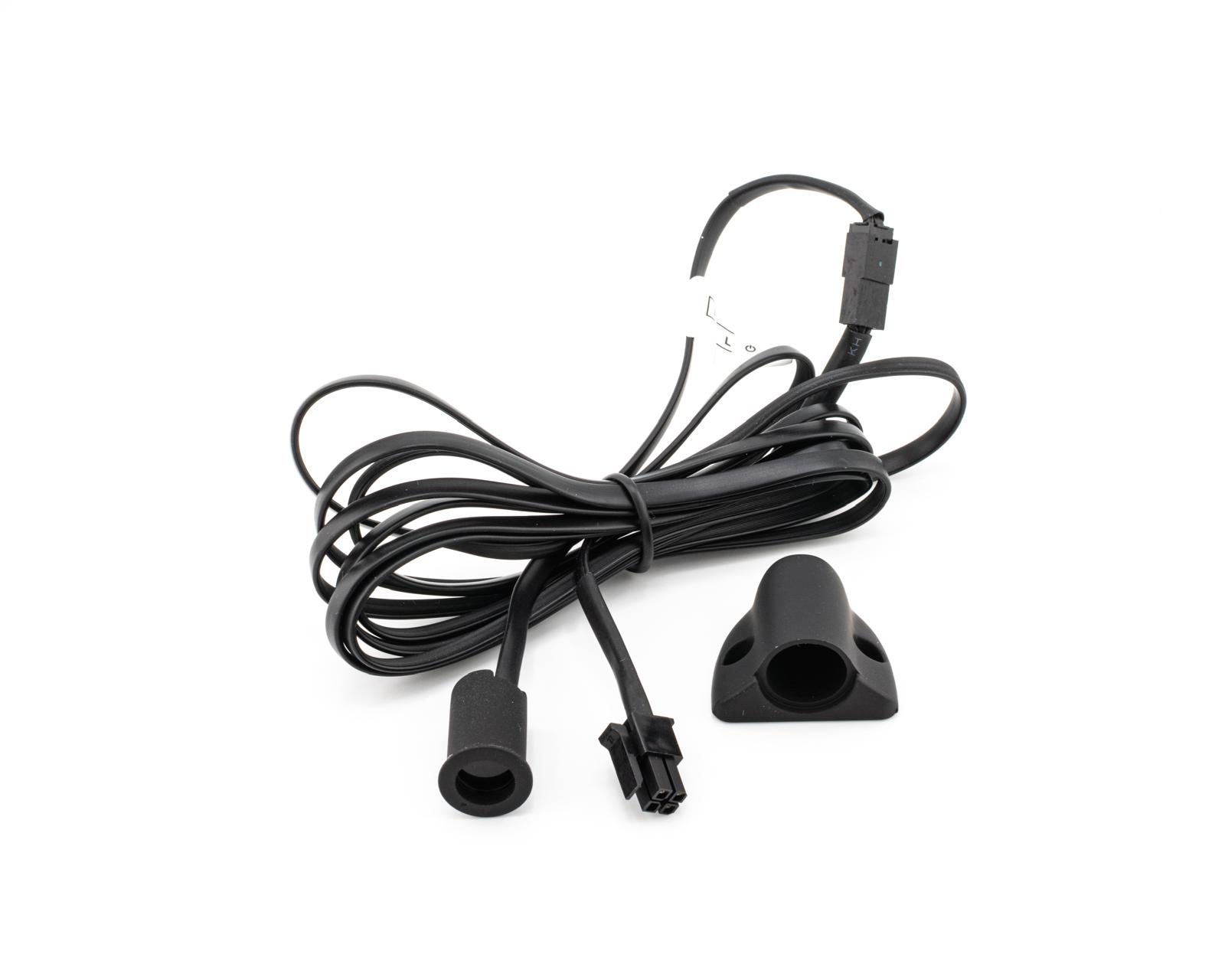 Door sensor switch